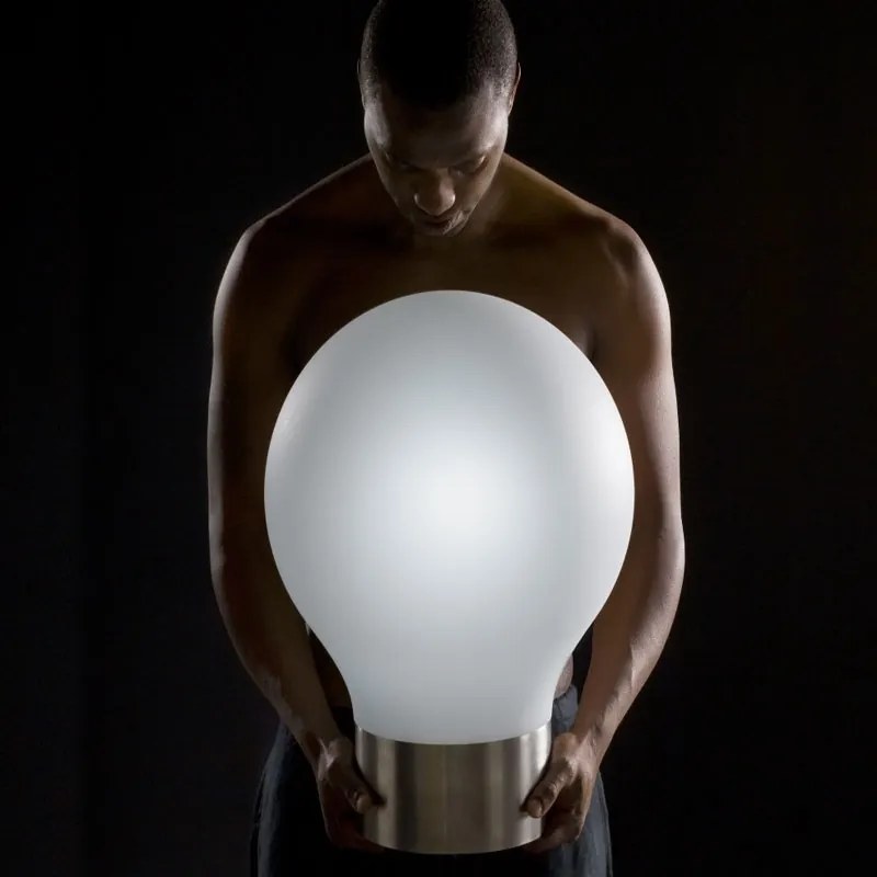 CORP DE ILUMINAT LED DECORATIV THE SECOND LIGHT 75cm