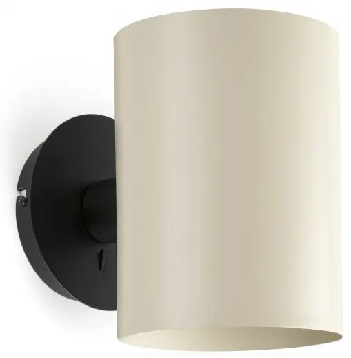 Aplica moderna orientabila design ambiental GUADALUPE bej