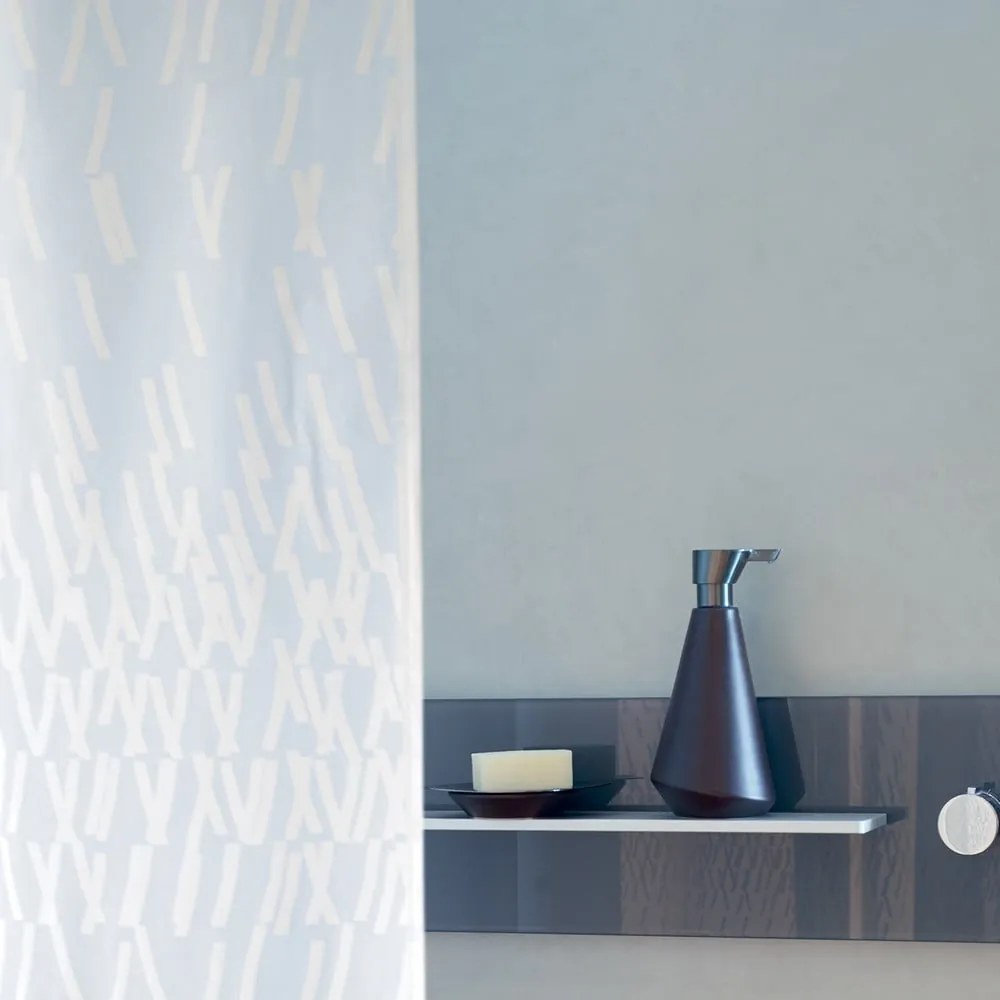 Perdea de duș 180x200 cm Code – Spirella