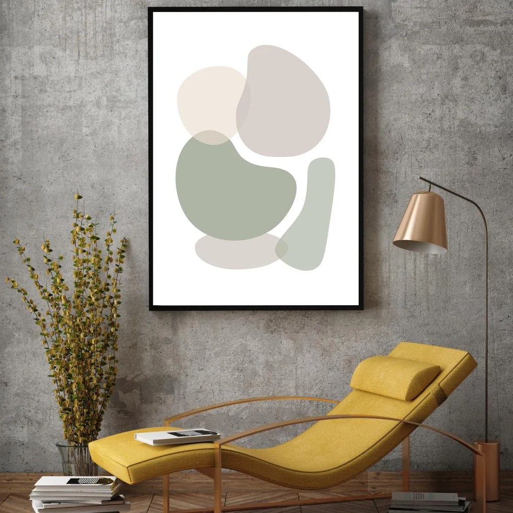 Poster - Allies (A4)