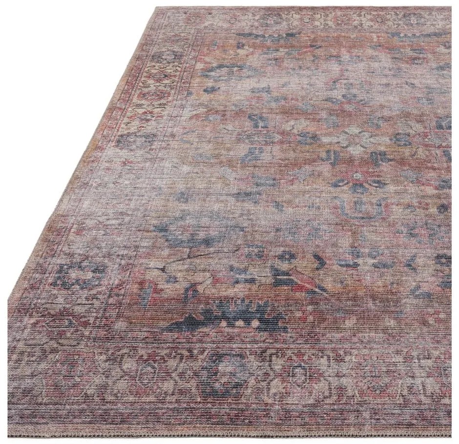 Covor 170x120 cm Kaya - Asiatic Carpets