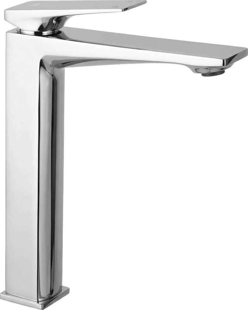 Baterie pentru baie PREMIUM Rea Prime Chrome High