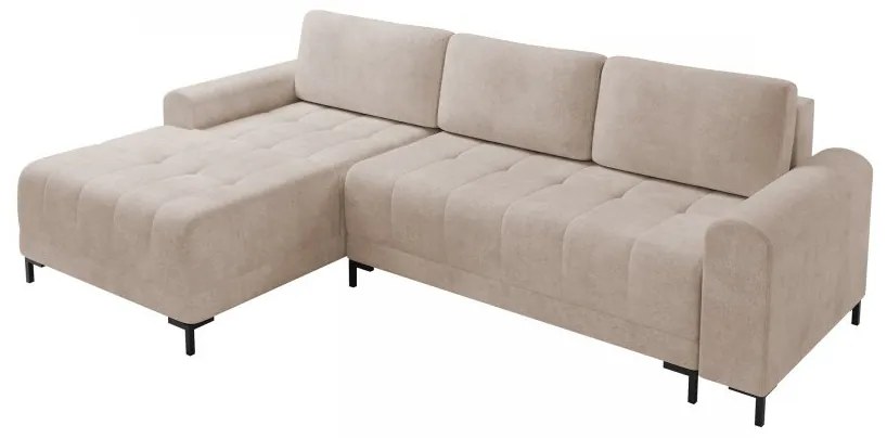 Colțar Bonzi L (cappuccino). Promo -17%. 1121872