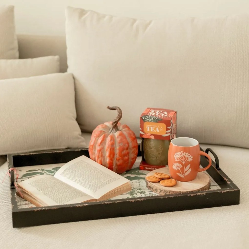 Dovleac decorativ Pumpkin portocaliu - modele diverse