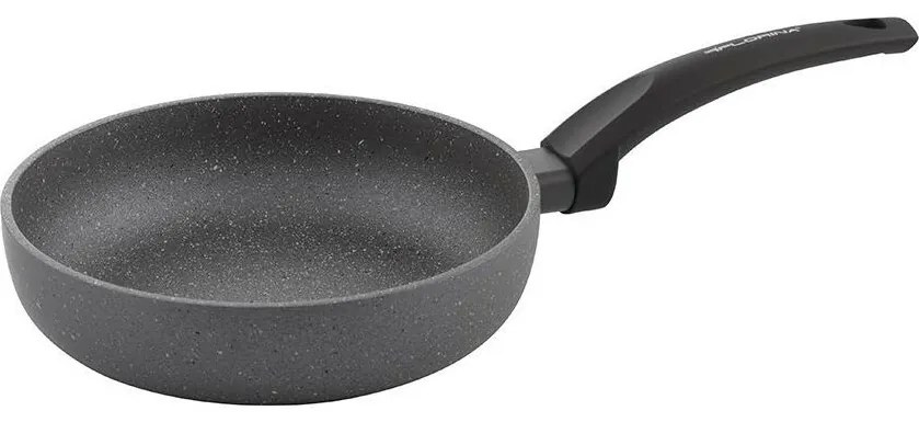 Florina Tigaie din aluminiu Lava 20 cm, diam. 20 cm