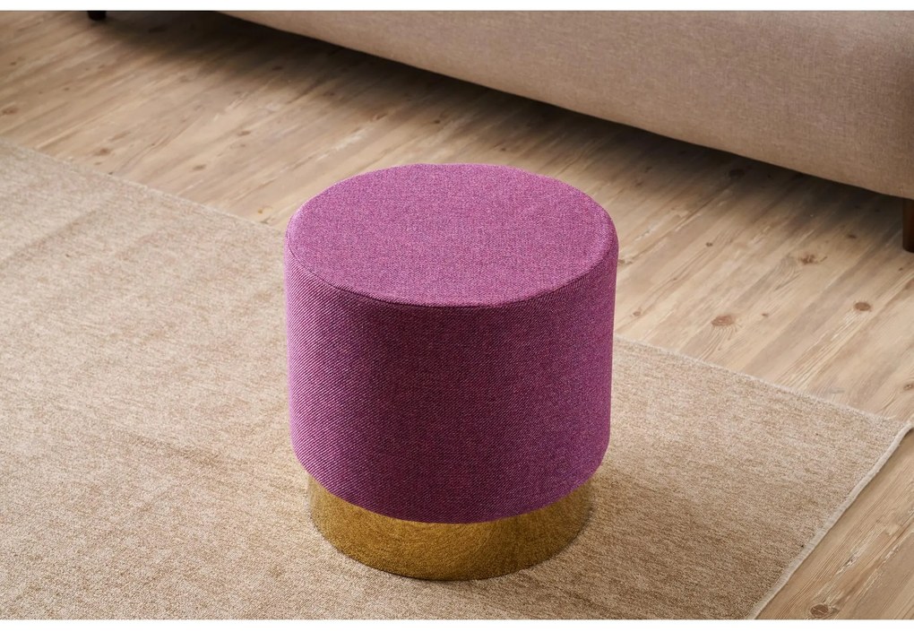Taburete Boogie (violet). 1101554