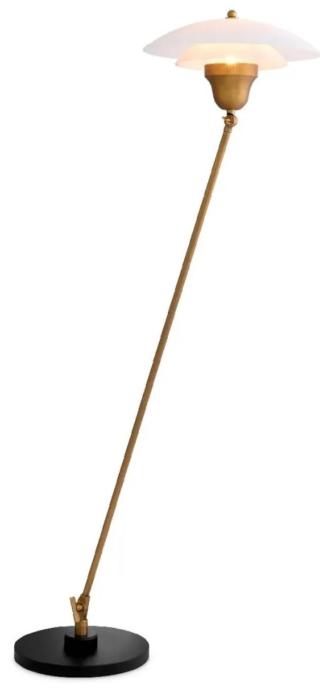 Lampadar, Lampa de podea design LUX Novento
