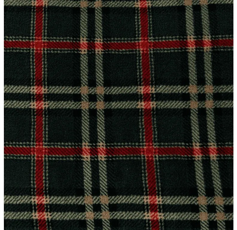 Lenjerie cocolino GLENMOORE verde Dimensiune lenjerie de pat: 2 buc 70 x 90 cm | 200 x 220 cm