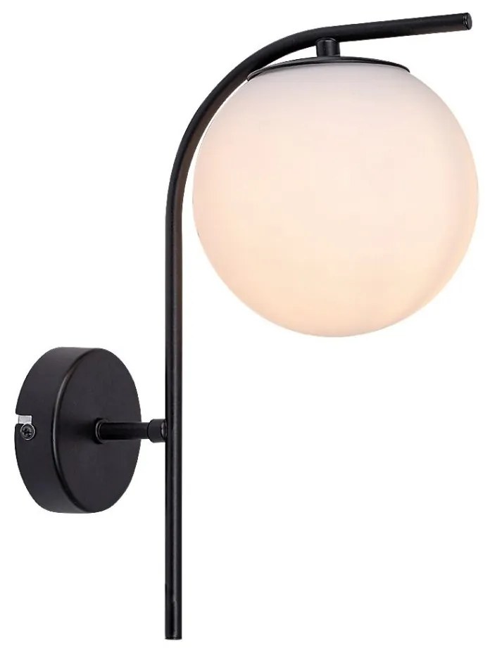Aplica de perete design modern Ghita