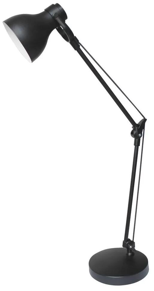Rabalux 6408 - Lampă de masă CARTER 1xE14/11W/230V
