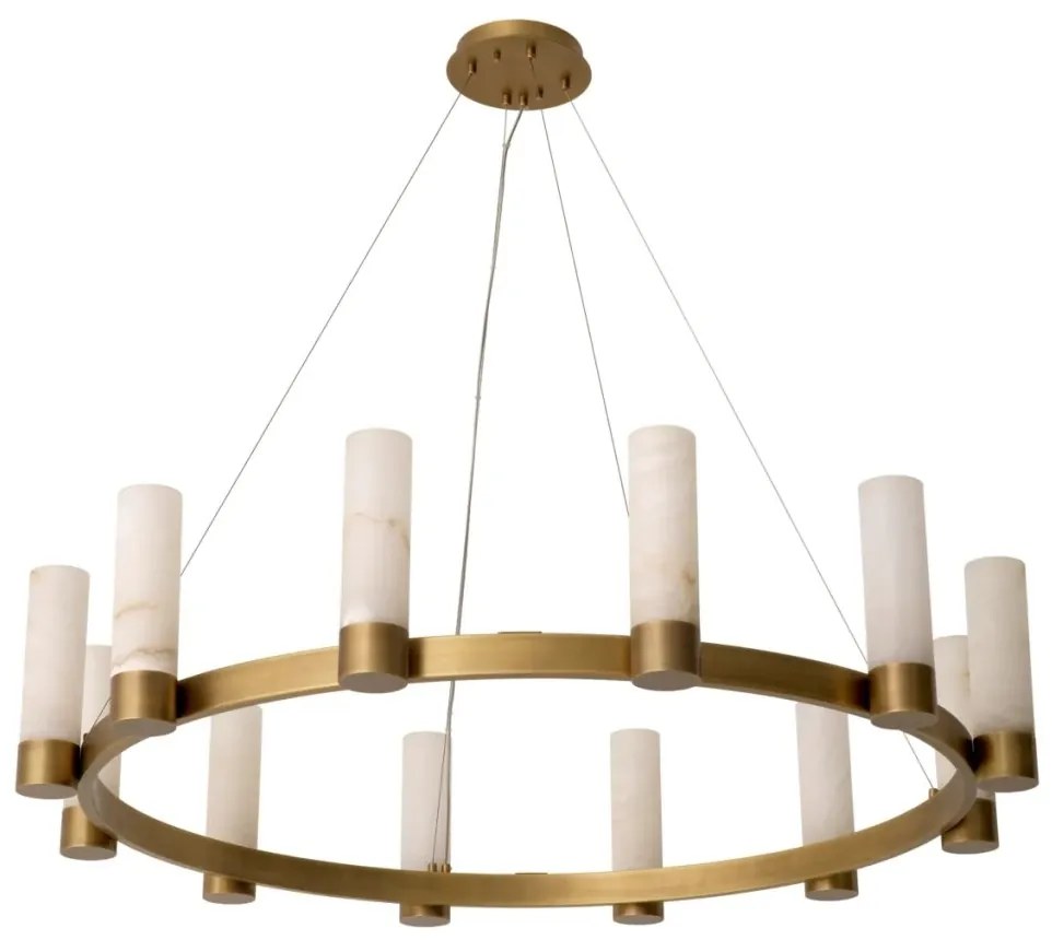 Candelabru XL elegant design LUX Castro 136cm