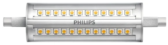 Bec LED dimabil Philips R7s/14W/230V 4000K
