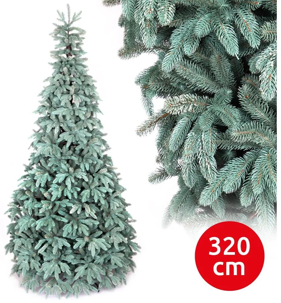 Pom de Crăciun SILVER 320 cm molid