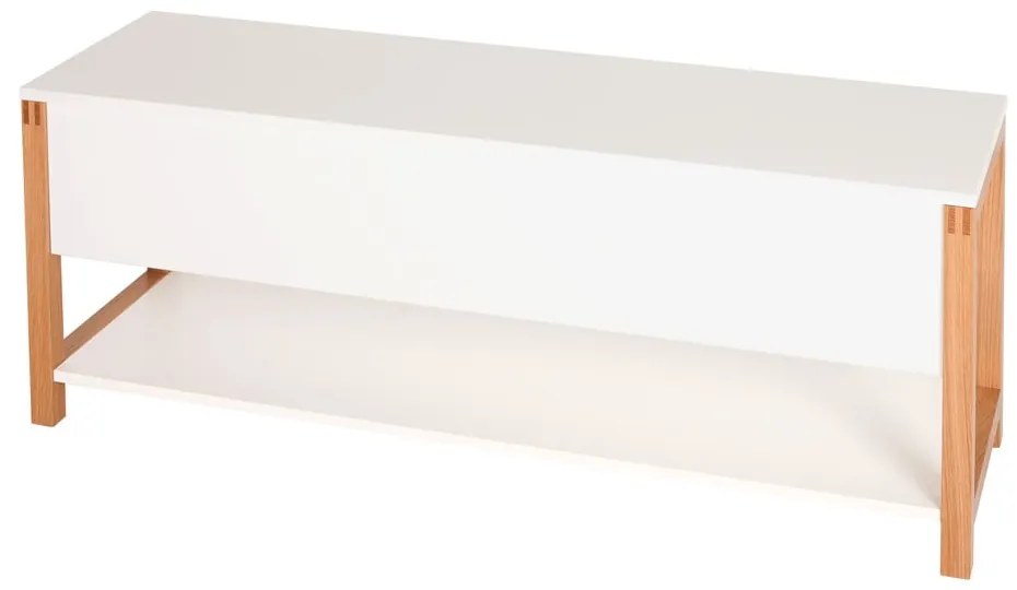 Băncă cu spațiu depozitare Woodman Northgate