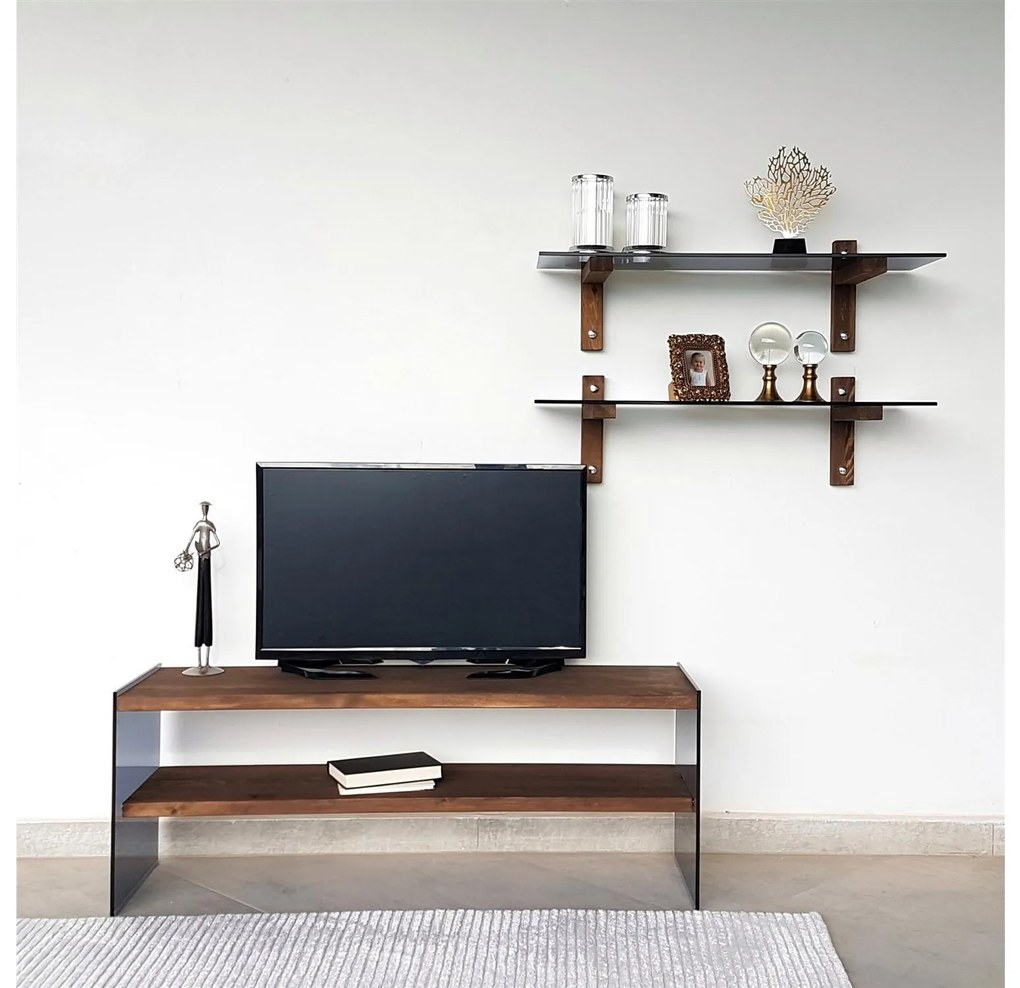 Mobilier living Vamebo 4 (Nuc + fumuriu) . 1095723