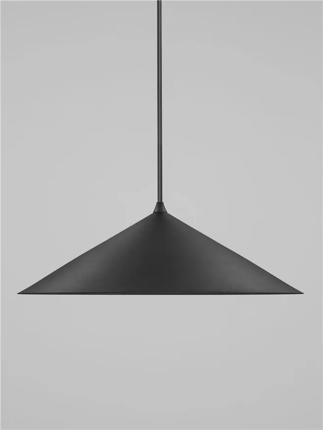 Lustra, Pendul modern DARIO negru