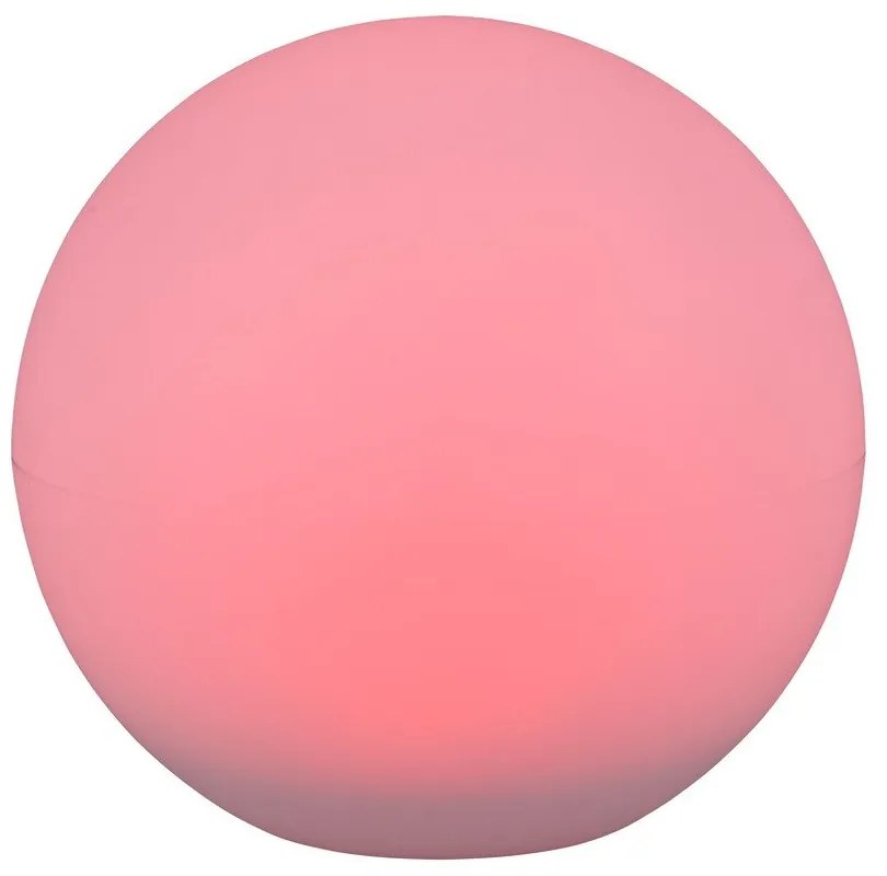 Corp de iluminat pentru exterior LED solar (înălțime 28 cm) Melo – Reality