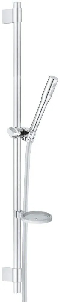 Grohe Euphoria Cosmopolitan Set dus cu bara 90 cm, 1 jet