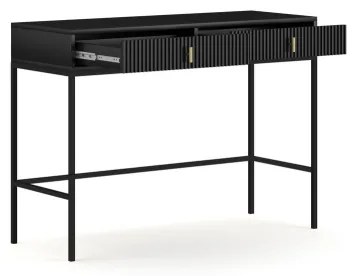 Consolă SUE neagră