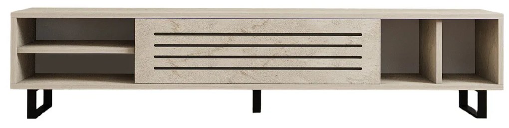 Măsuță TV Safir Travertine