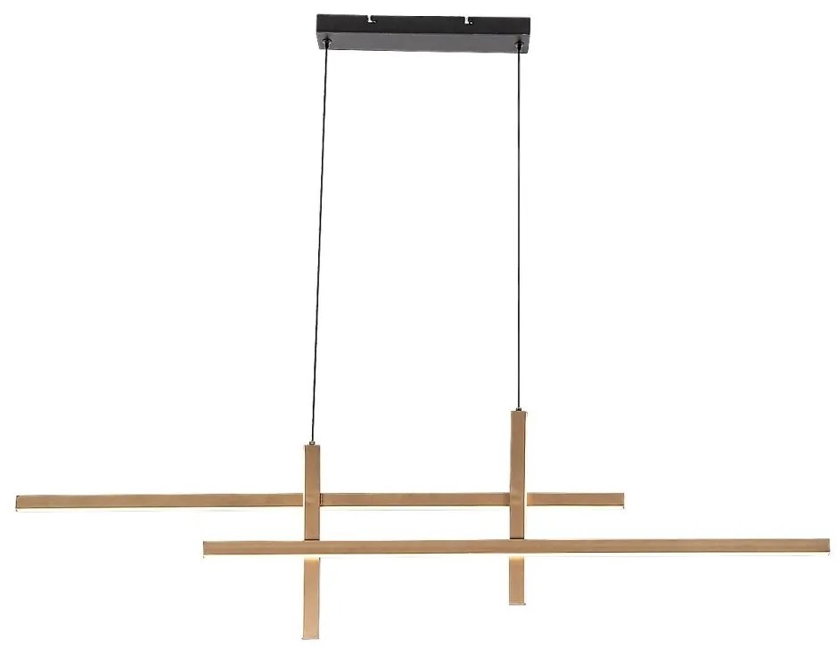 Lustra LED suspendata stil minimalist Severine