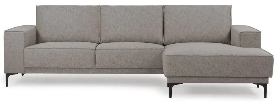 Colțar gri-maro (colț pe partea dreaptă) Copenhagen – Scandic