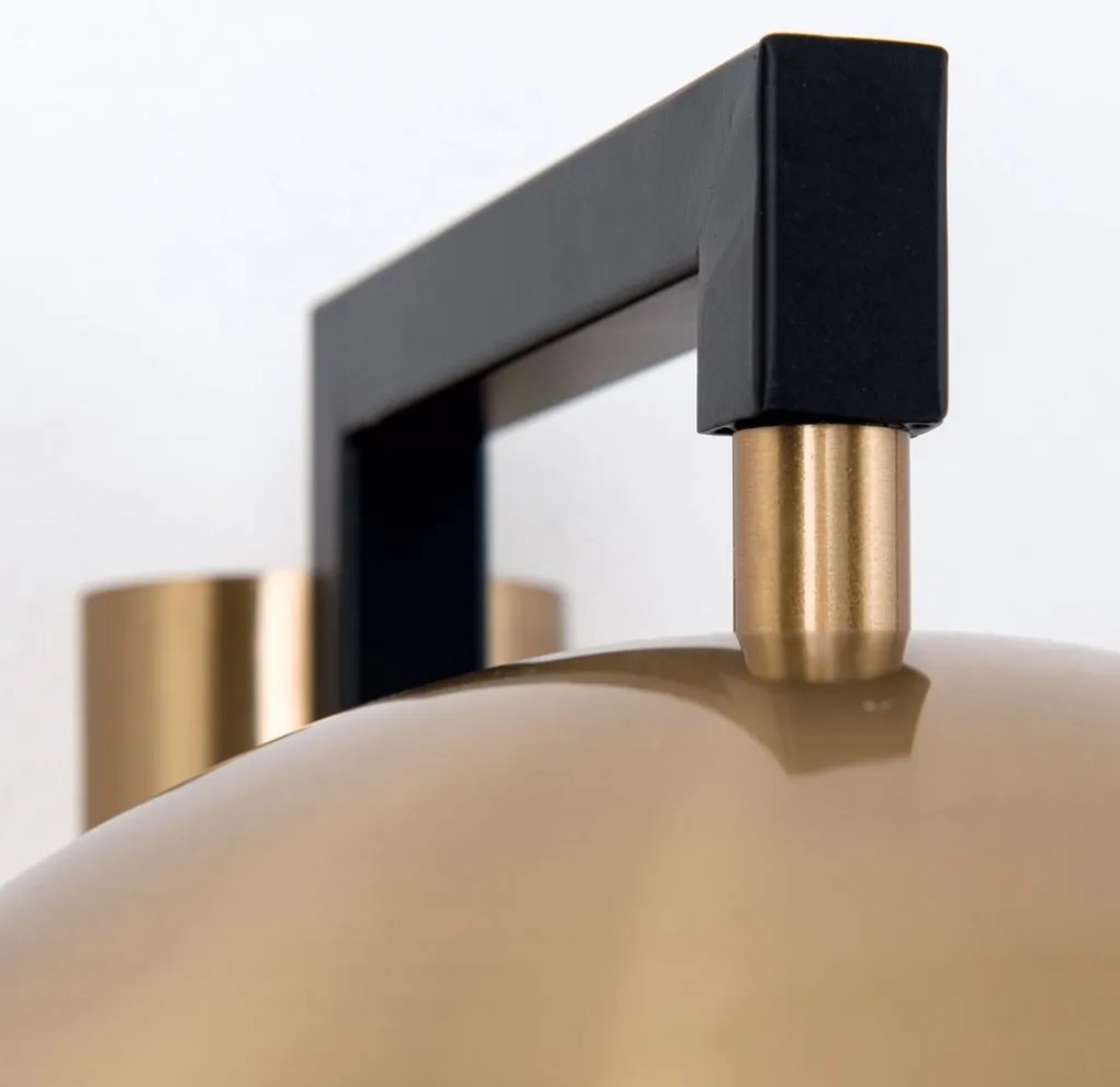 Aplica de perete moderna design decorativ JOSEPHINE