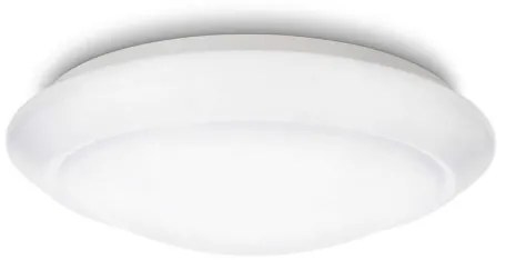 Plafonieră MYLIVING CINNABAR 1xLED/22W/230V Philips 33365/31/16