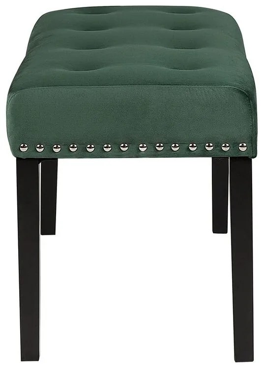 Taburet Yanta (verde). 1011355