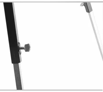 Suport pentru ceaun reglabil, 15075cm Perfect Home 14919