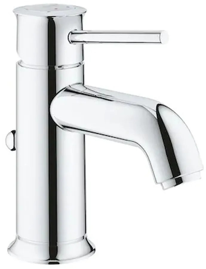 Baterie lavoar culoare crom, marimea S, Grohe Start Classic