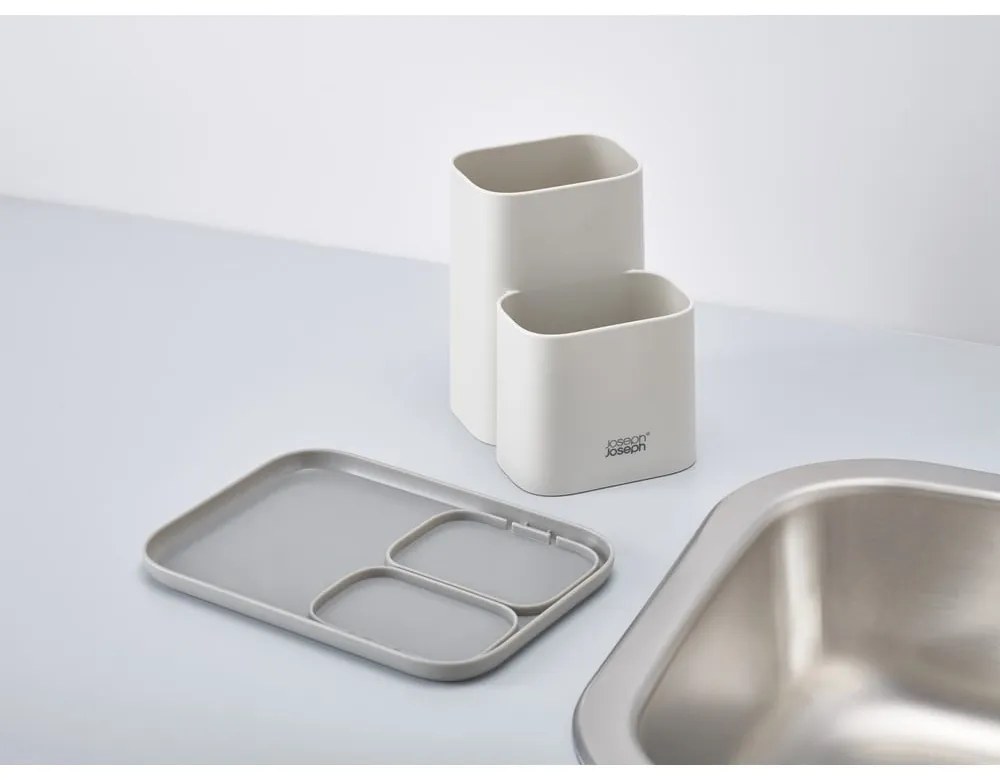 Suport pentru ustensile de bucătărie Duo – Joseph Joseph