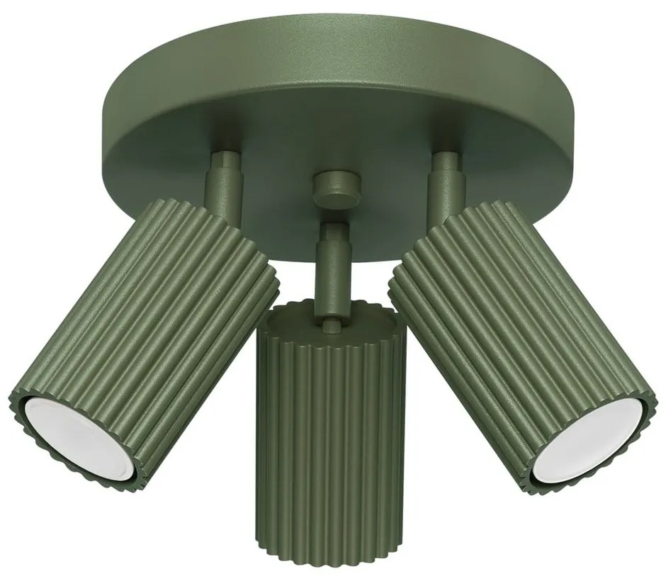 Spot verde Gleam – Sollux