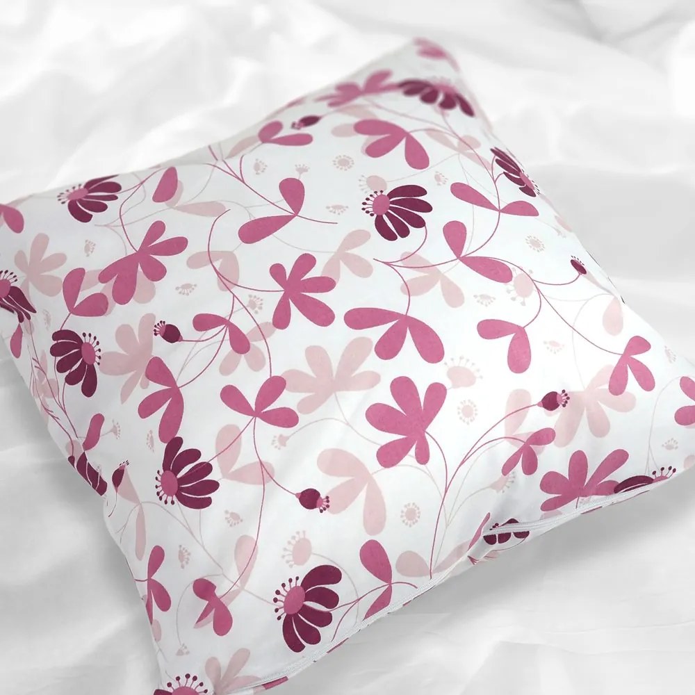 Husă de pernă din bumbac