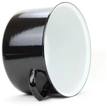 Oală emailată Sfinx Standard, 26 cm, 8 l, 8 l