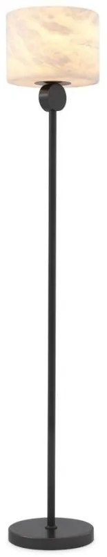 Lampadar/ Lampa de podea design LUX Etruscan, bronz 114684 HZ