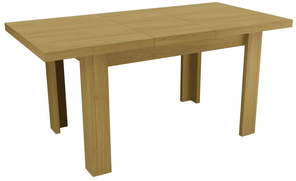 Masă de sufragerie Johny (hikora) (pentru 4-6 persoane). 1055387