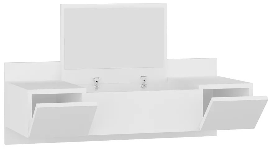 Masă cosmetică Zakkum White