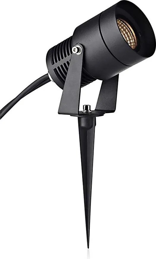 Markslöjd 106930 - Lampă exterior LED GARDEN24 LED/6W/24V IP44