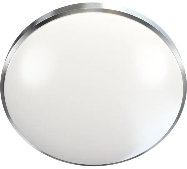 APLED - Plafonieră LED LENS PP TRICOLOR LED/36W/230V IP41 2520lm