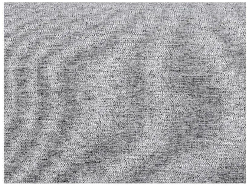 Fotoliu extensibil gri BILLY