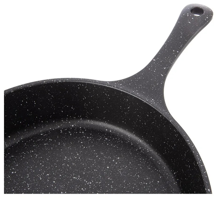 Tigaie cu suprafață antiaderentă ø 28 cm Grande – Orion