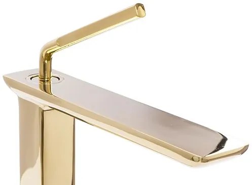 Baterie lavoar REA MODO GOLD HIGH