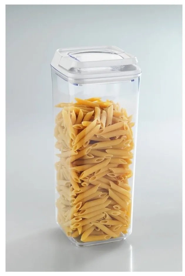 Recipient din plastic pentru vidat alimente Wenko Turin, 1,7 l