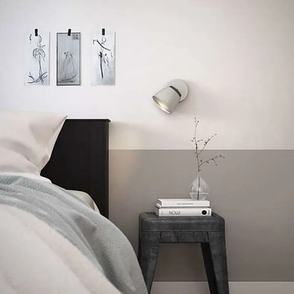 Spot LED Philips 53350/17/16 MYLIVING COUNTY 1xLED/4W/230V