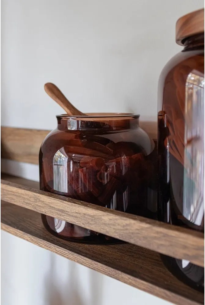 Recipient din sticlă Luna – Mette Ditmer Denmark