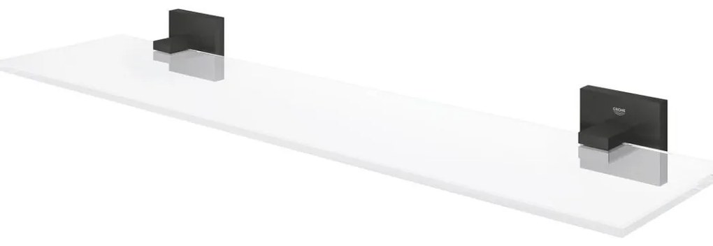 Grohe Start Cube raft 53 cm negru 411092430