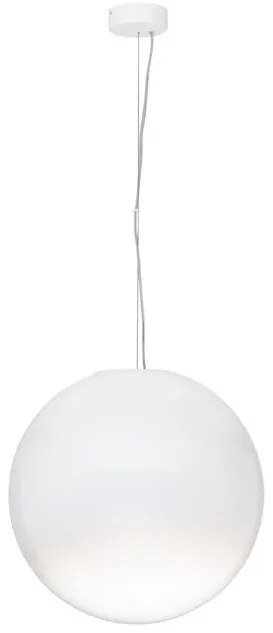 Pendul LED design circular BOLITA diametru-50cm, NVL-9204028