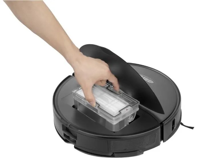 Roborock S8 Pro Ultra Black