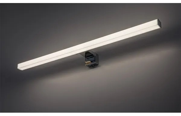 Rabalux 75049 - Aplică LED pentru oglindă de baie OLIRO LED/9W/230V IP44 60 cm crom